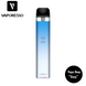 POD система Vaporesso Xros 3 Sky Blue Starter Kit Орігинал 0662-7 фото