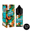 Ароматизатор TWINS Tropic Aloe 30 ml для самозамеса 10120-2 фото