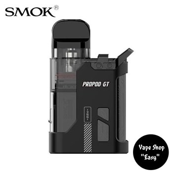 Pod система Smok Propod GT Matte Black Starter Kit Оригинал 0682-6 фото