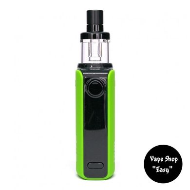 POD система Eleaf iJust P40 Red Starter Kit Оригінал 0667-3 фото