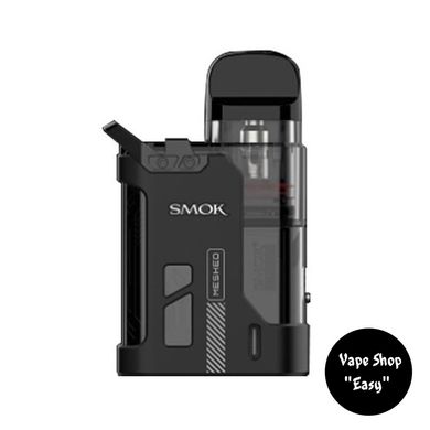 Pod система Smok Propod GT Matte Black Starter Kit Оригінал 0682-1 фото