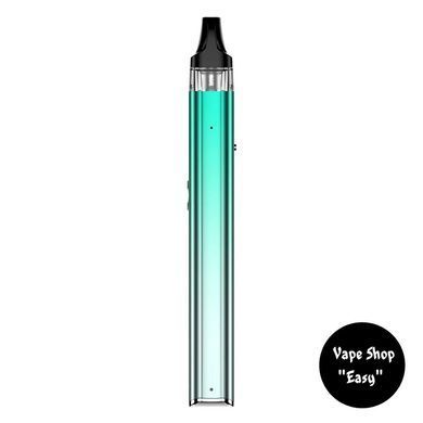 POD система Vaporesso Xros 3 Mint Green Starter Kit Орігинал 0662-8 фото