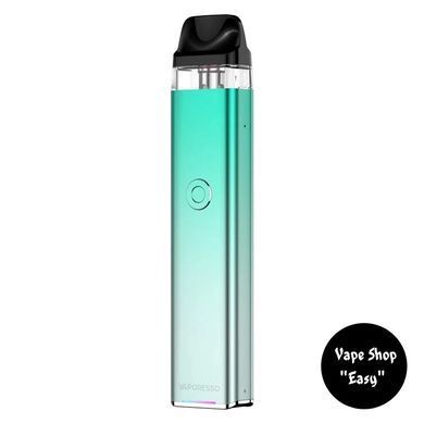 POD система Vaporesso Xros 3 Mint Green Starter Kit Орігинал 0662-8 фото