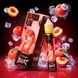 Ароматизатор Chaser Beat Icy Peach Flow (Холодний Персик) 30 ml для самозамісу 10626-10 фото 2