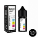 Ароматизатор Black Limit Rasp Lemon Ice 30 ml для самозамісу 10147-6 фото 1