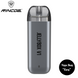 POD система Rincoe Jellybox V1 Gray Starter Kit Оригінал 0681-2 фото 1