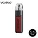 Pod система Voopoo Argus Pod SE Red Starter Kit Оригінал 0684-2 фото