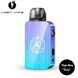 POD система Lost Vape Centaurus E40 Glistening Blue Starter Kit Оригінал 00705-1 фото