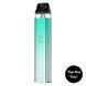 POD система Vaporesso Xros 3 Mint Green Starter Kit Орігинал 0662-8 фото 2