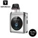 POD система Vaporesso Xros 4 NANO Titanium Silver Starter Kit Оригинал 00703-6 фото