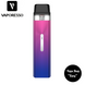 POD система Vaporesso Xros Mini Neon Starter Kit Оригінал 0686-6 фото