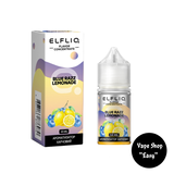 Ароматизатор Elfliq Blue Razz Lemonade 30 ml для самозамісу 10618-16 фото
