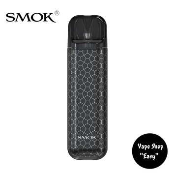 Pod система Smok Novo 2S Starter Kit Black Armor Оригінал 0639 фото