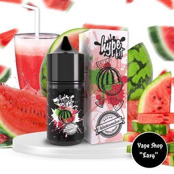 Набор для самозамеса солевой Hype Watermelon 30 ml 50 mg 10555-1 фото