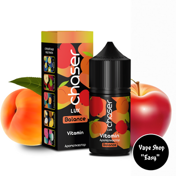 Ароматизатор Chaser Lux Vitamin 30 ml для самозамеса 10452 фото
