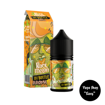 Набор для самозамеса солевой In Bottle Puzzle Rockmelon 30 ml 30 mg 10468-1 фото