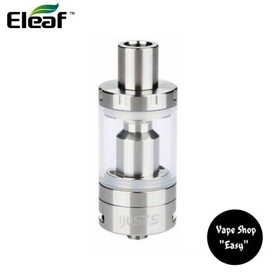 Атомайзер Eleaf iJust S Оригинал 07006 фото