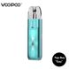 Pod система Voopoo Argus Pod SE Shiny Blue Starter Kit Оригінал 0684-2 фото