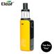 POD система Eleaf iJust P40 Yellow Starter Kit Оригінал 0667-3 фото