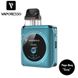 POD система Vaporesso Xros 4 NANO Aquamarine Starter Kit Оригинал 00703-6 фото