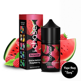 Ароматизатор Chaser Lux Watermelon Raspberry 30 ml для самозамеса 10453 фото