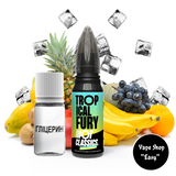Набор для самозамеса солевой Riot Classics Tropical Fury 30 ml 50 mg 10570-9 фото