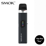 POD система Smok Novo Go Black Starter Kit Оригинал 00726-1 фото