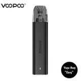 POD система Voopoo Argus G2 Mini Midnight Black Starter Kit Оригінал 000697-4 фото