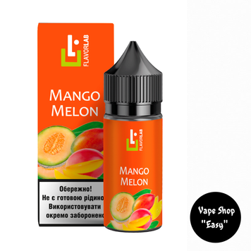 Ароматизатор Aroma Max Mango Melon 30 ml для самозамеса 10537 фото