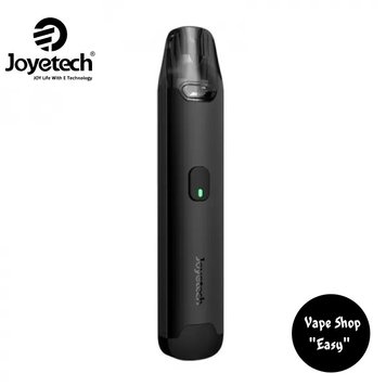 POD система Joyetech Evio C Starter Kit Black Оригінал 0651 фото