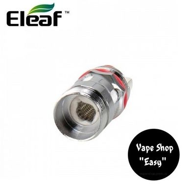 Випарник Eleaf Coil EC-M 0.15 Ом Оригінал 0259 фото