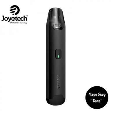 POD система Joyetech Evio C Starter Kit Black Оригинал 0651 фото