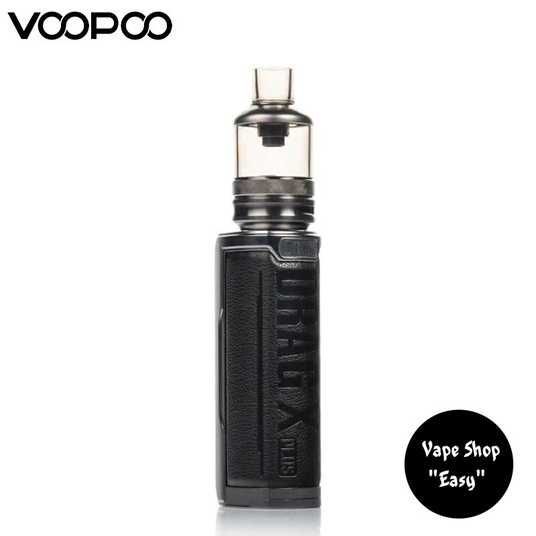 Voopoo Drag X Plus with TPP Tank 100W Starter Kit Vape Shop Easy, 0505 Voopoo Drag X Plus with TPP Tank 100W Starter Kit Vape Shop Easy, 0505