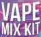 Vape Mix Kit логотип