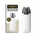 POD система Voopoo Vmate Mini Pure White 1000mAh Оригінал 00718-5 фото 2