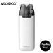 POD система Voopoo Vmate Mini Pure White 1000mAh Оригінал 00718-3 фото