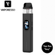POD система Vaporesso Xros 6 Cosmic Black Starter Kit Оригінал 00729-5 фото