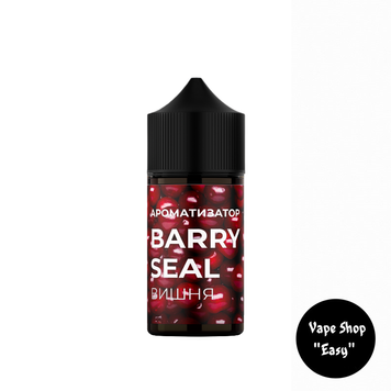 Ароматизатор Barry Seal Вишня 30 ml для самозамісу 10593 фото