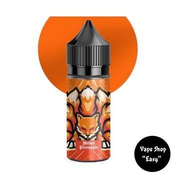 Солевая жидкость для под систем FlavorLab RF 350 Melon Pineapple 50 mg 2112 фото
