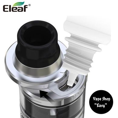 Атомайзер Eleaf Ello Оригинал 07003-1 фото