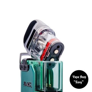 Pod система Smok Propod GT Purple Grey Starter Kit Оригінал 0682-1 фото
