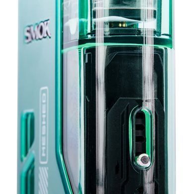 Pod система Smok Propod GT Purple Grey Starter Kit Оригінал 0682-1 фото