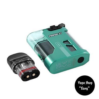 Pod система Smok Propod GT Purple Grey Starter Kit Оригінал 0682-1 фото