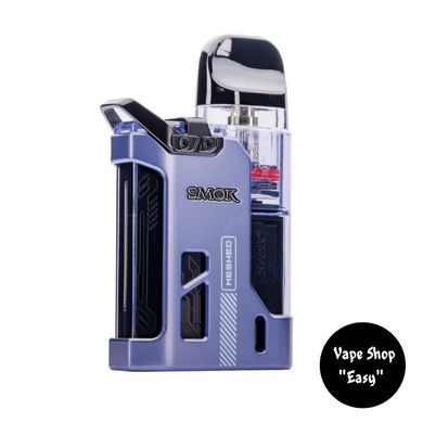 Pod система Smok Propod GT Purple Grey Starter Kit Оригінал 0682-1 фото
