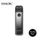 Pod система Smok Novo 4 Mini Starter Kit Silver Black Cobra Оригінал 0641-2 фото