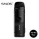 POD система Smok Nord C Transparent Black Starter Kit Оригинал 0672-6 фото 1