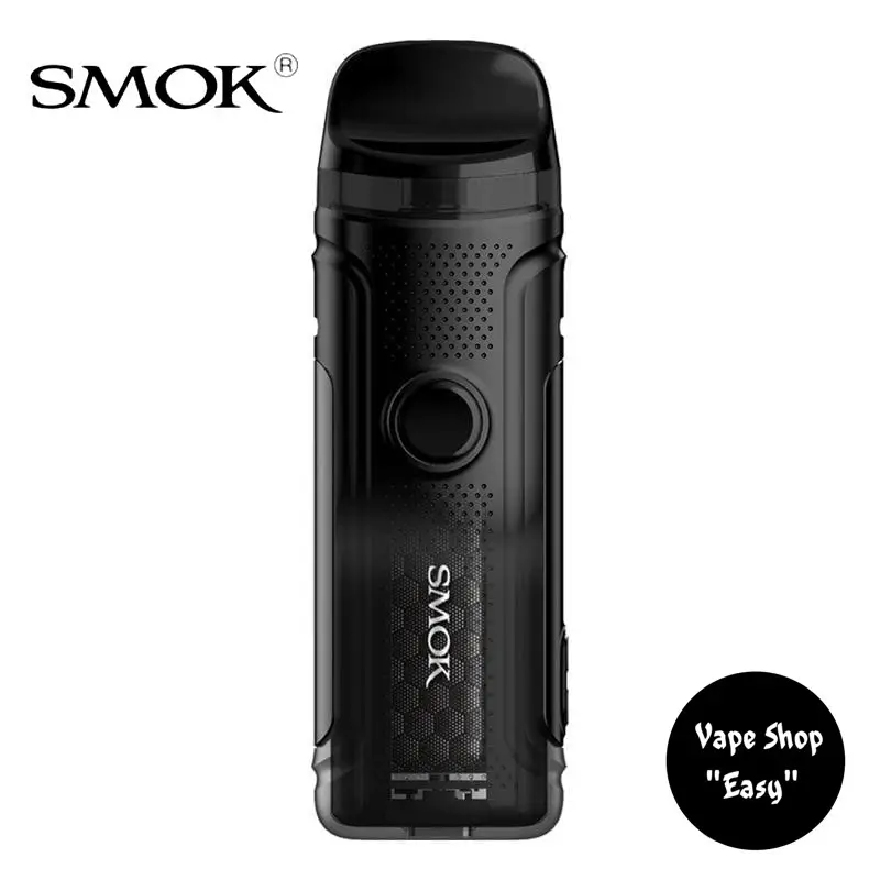 ПОД системи Smok Tech