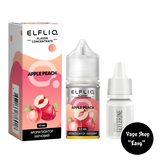 Набор для самозамеса солевой Elfliq Apple Peach 30 ml 50 mg 10618 фото
