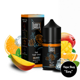 Ароматизатор Chaser Black Bali Triple Shot 30 ml для самозамеса 10455 фото