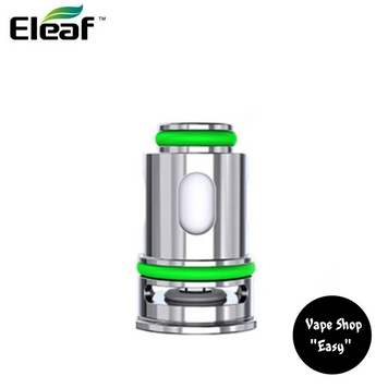 Испаритель Eleaf GTL 0,4 Ом Оригинал 0239 фото